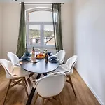 Appartement Residenz Unter Der Birke - Esche