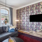 Appartement Residenz Unter Der Birke - Esche *