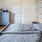 Residenz Unter Der Birke - Esche Appartement *