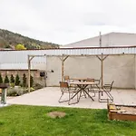 Residenz Unter Der Birke - Esche Appartement