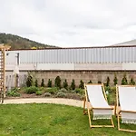 Appartement Residenz Unter Der Birke - Esche