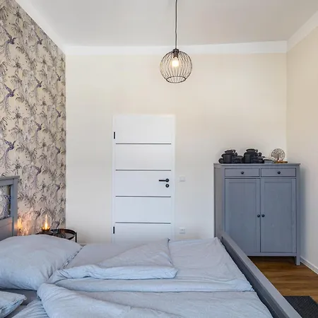 Residenz Unter Der Birke - Esche * 아이제나흐