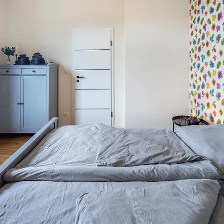 아파트 Residenz Unter Der Birke - Esche