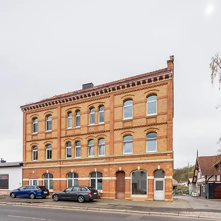 Residenz Unter Der Birke - Esche