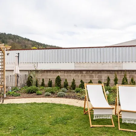 Residenz Unter Der Birke - Esche * Eisenach