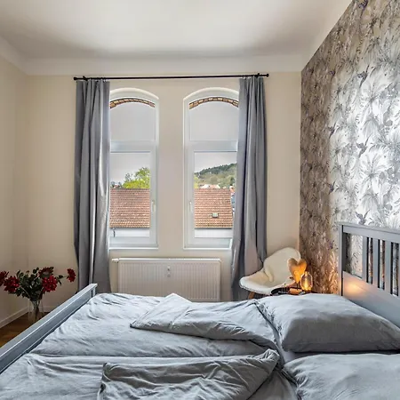 Residenz Unter Der Birke - Esche