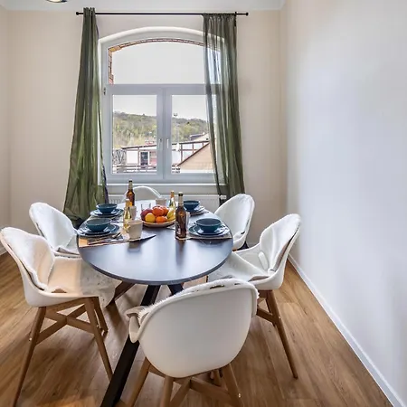 Appartement Residenz Unter Der Birke - Esche *