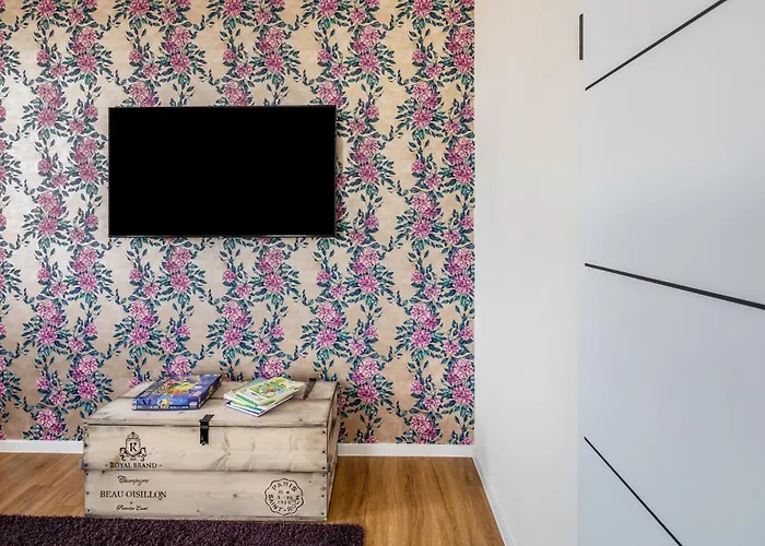 Residenz Unter Der Birke - Esche 아이제나흐