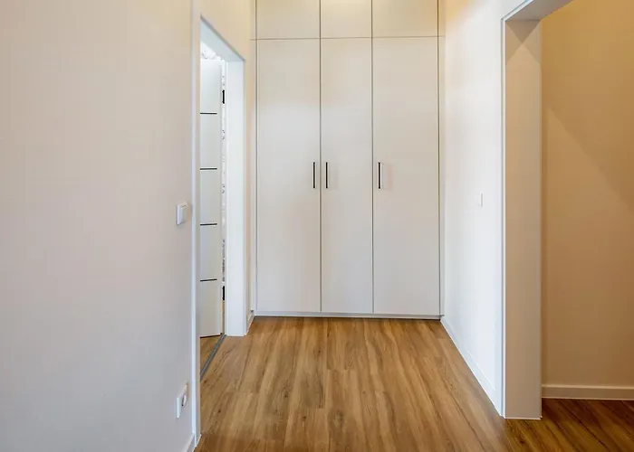 Residenz Unter Der Birke - Esche *