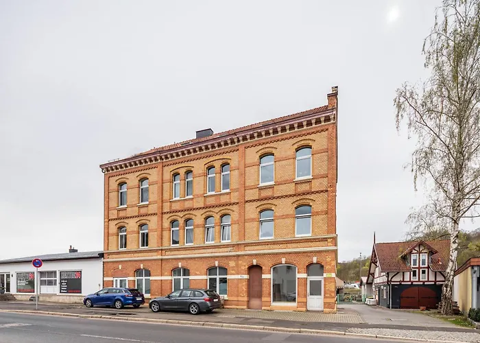 Residenz Unter Der Birke - Esche