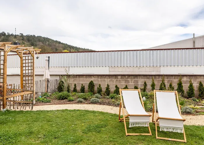 Residenz Unter Der Birke - Esche * 아이제나흐