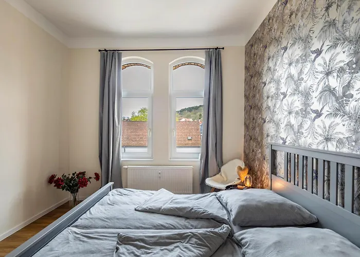 Residenz Unter Der Birke - Esche